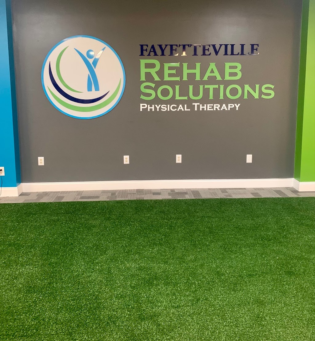 Fayetteville Rehab Solutions | 535 Glynn St S Suite 2008-2009, Fayetteville, GA 30214, USA | Phone: (770) 703-3143