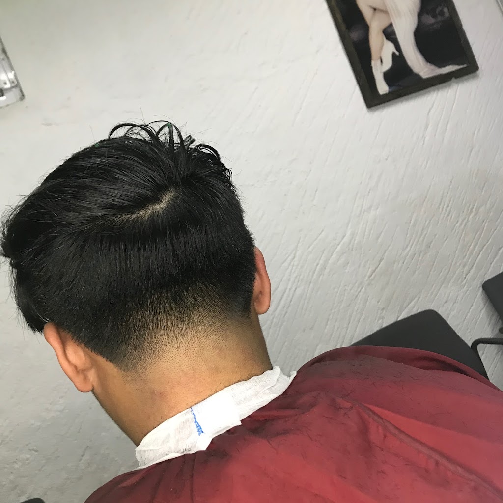 Garcia’s Barber Shop | C. de Renee 26502, El Laurel, El Refugio, 22253 Tijuana, B.C., Mexico | Phone: 664 835 5908