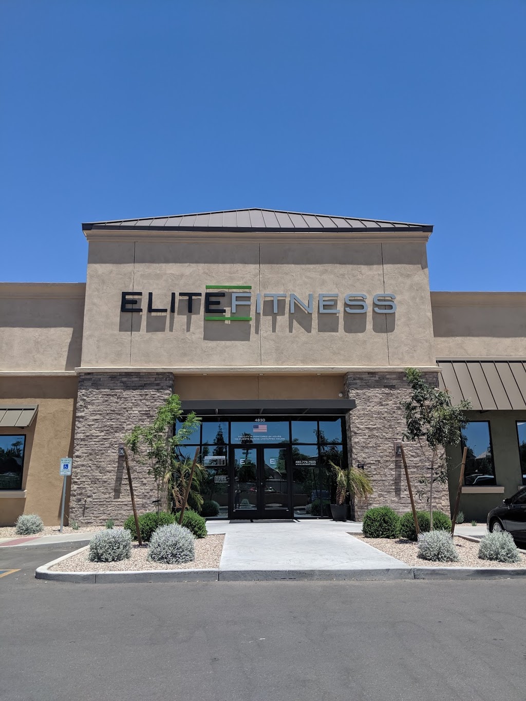 STa Fit Powered By ELITE | 2130 W Chandler Blvd, Chandler, AZ 85224, USA | Phone: (480) 812-0200