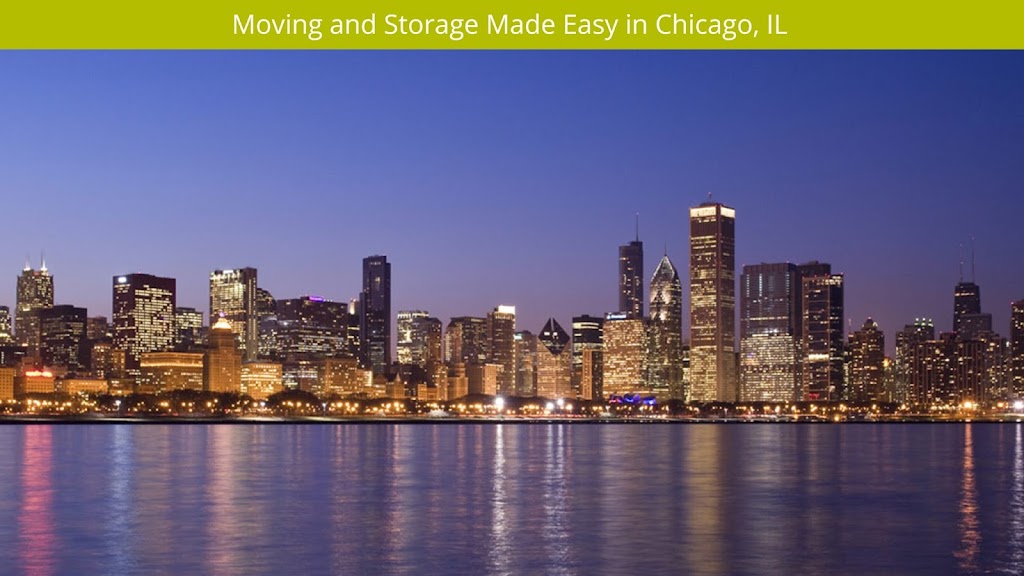 Armstrong Relocation - Chicago | 1307 N Lombard Rd Ste A, Lombard, IL 60148, USA | Phone: (630) 438-5060