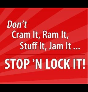 Stop N Lock Self Storage | 3800 Enterprise Dr, Allen Park, MI 48101, USA | Phone: (313) 336-3022