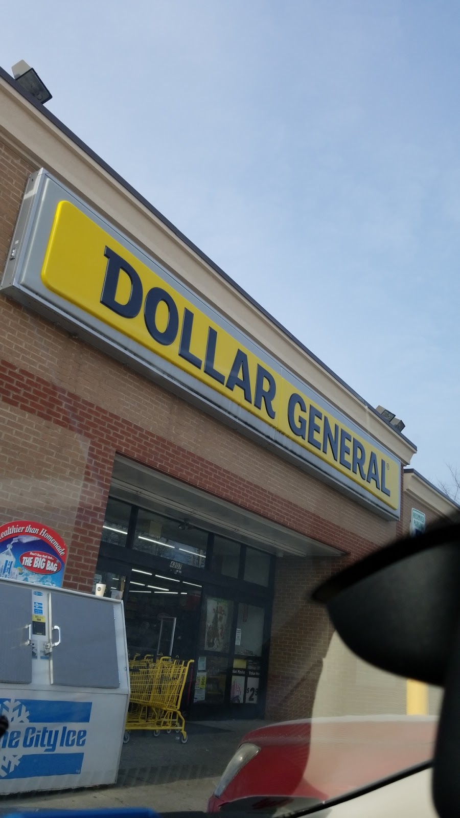 Dollar General | 4207 Medallion Ct, Louisville, KY 40219, USA | Phone: (502) 632-7085