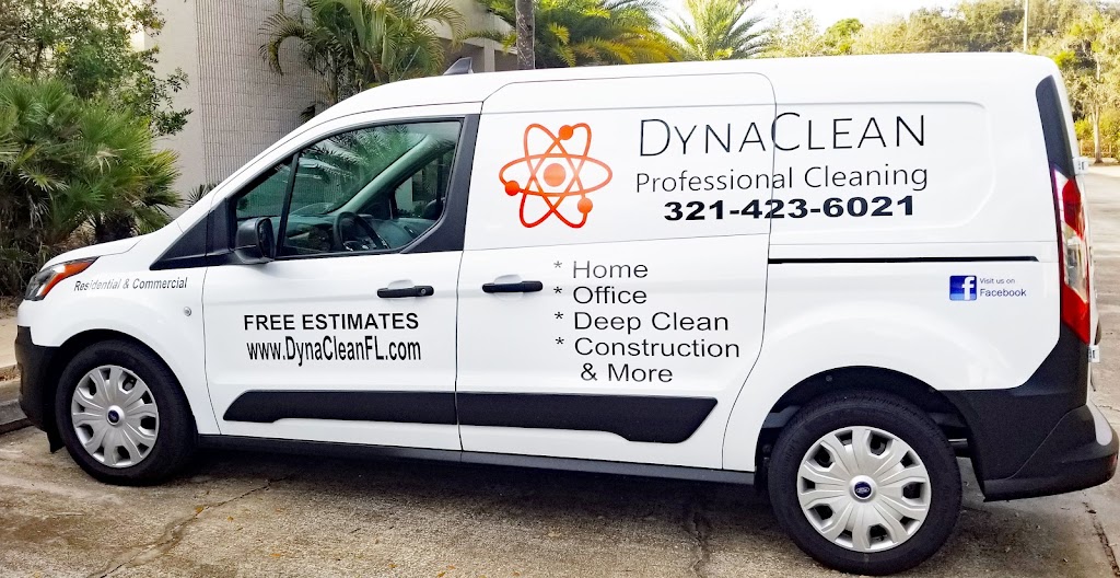 DynaClean | 3815 US-1 Unit C9, Cocoa, FL 32926, USA | Phone: (321) 423-6021