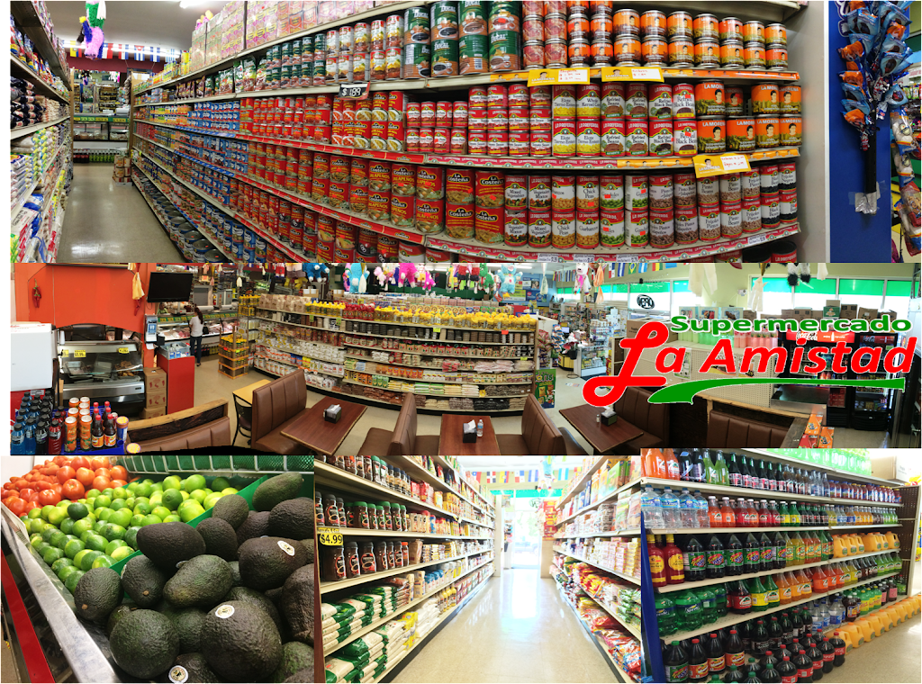 Supermercado La Amistad | 1330 Peachtree Industrial Blvd Suit D4, Sugar Hill, GA 30518, USA | Phone: (770) 904-2140