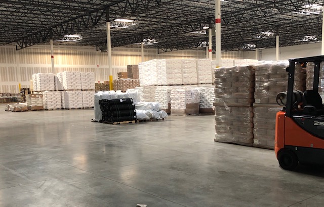 Georgia Bonded Warehouse Inc | 1389 Hwy 92 Ste 102, Acworth, GA 30102, USA | Phone: (770) 423-0591