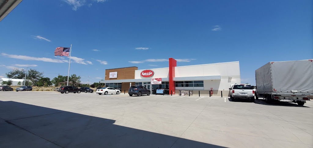 Kum & Go | 90 W Veterans Dr, Keenesburg, CO 80643, USA | Phone: (720) 797-6540