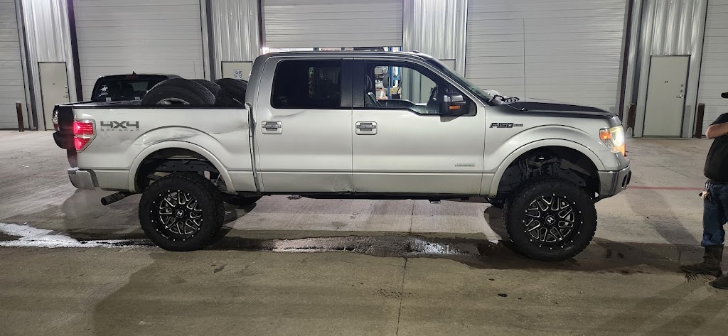 J and M Auto | 10552 Co Rd 213 #22a, Forney, TX 75126, USA | Phone: (945) 246-6015