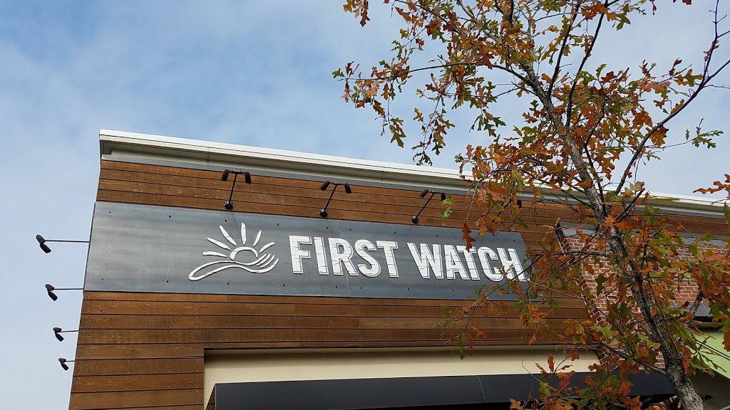 First Watch | 12070 Jefferson Ave #1810, Newport News, VA 23606, USA | Phone: (757) 249-9420