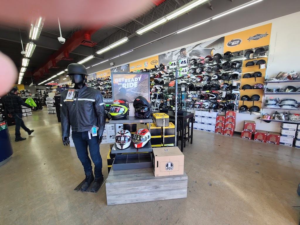 Cycle Gear | 4848 William Flinn Hwy, Allison Park, PA 15101, USA | Phone: (724) 444-4260