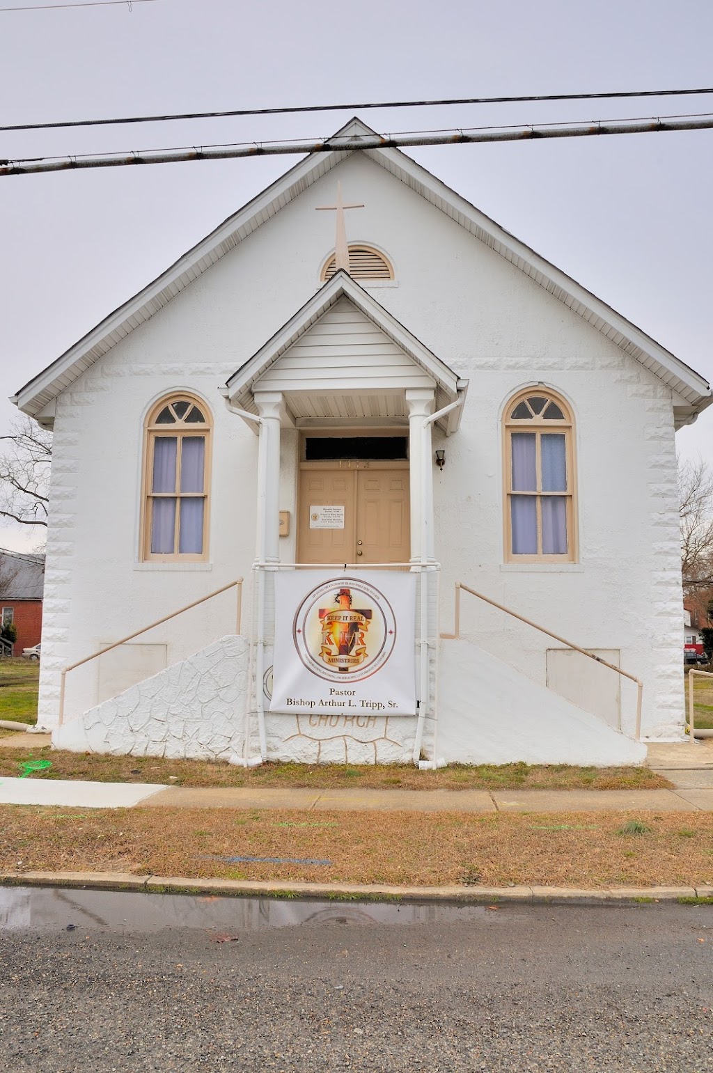 Tabernacle Baptist Church East End | 1408 Marshall Ave, Newport News, VA 23607, USA | Phone: (757) 245-0836