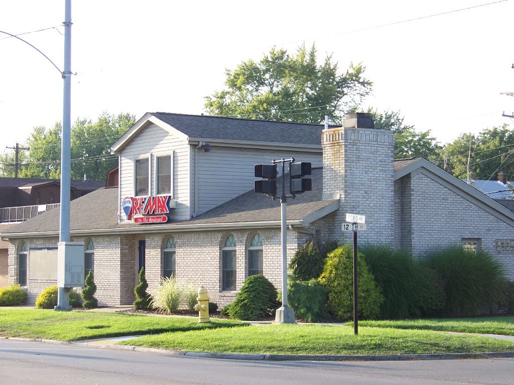 Re/Max On The Boulevard | 1200 Ford Ave, Wyandotte, MI 48192 | Phone: (734) 571-2100