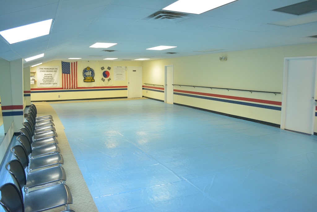 International Headquarters Choi Kwang Do | 4327 Wade Green Rd, Kennesaw, GA 30144, USA | Phone: (770) 422-1020