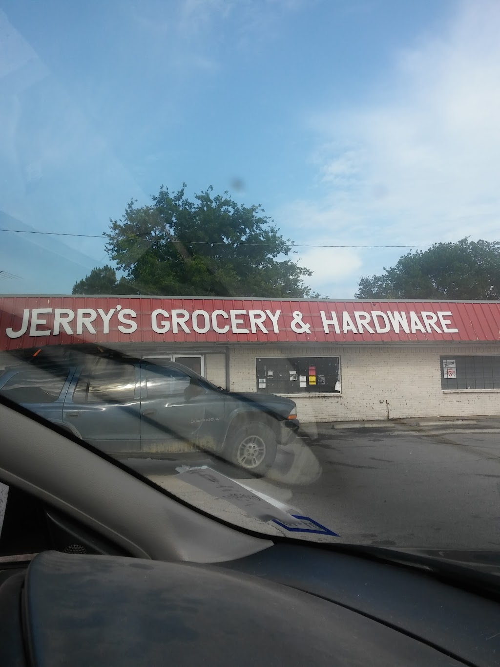 Jerrys Grocery & Hardware | 11516 FM 751, Wills Point, TX 75169, USA | Phone: (903) 560-0719
