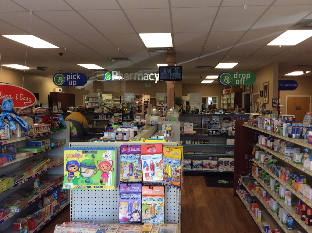 Family Pharmacy of Hampstead (a Healthmart Pharmacy) | 907 S Main St A, Hampstead, MD 21074, USA | Phone: (410) 239-3100