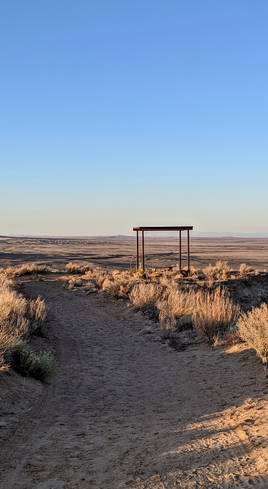 El Cerro de Los Lunas | NM-6, Los Lunas, NM 87031, USA | Phone: (505) 839-3840