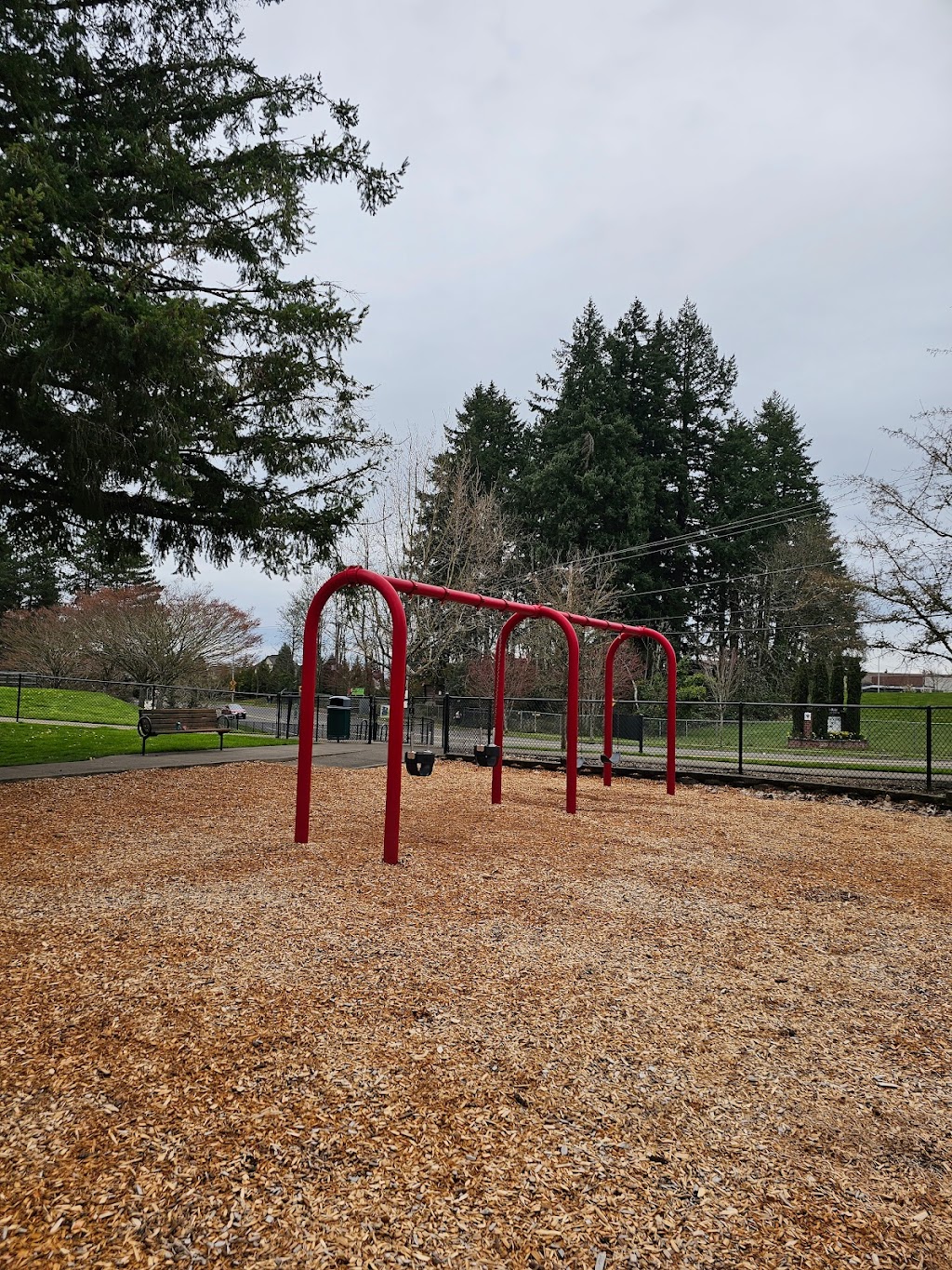 Elizabeth Price Park | 13001 SW Bull Mountain Rd, Tigard, OR 97224, USA | Phone: (503) 718-2591