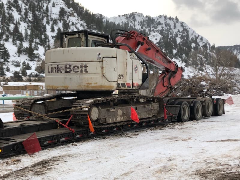 Southern Heavy Haul | 500 Timber Dr, Garner, NC 27529, USA | Phone: (919) 429-7799