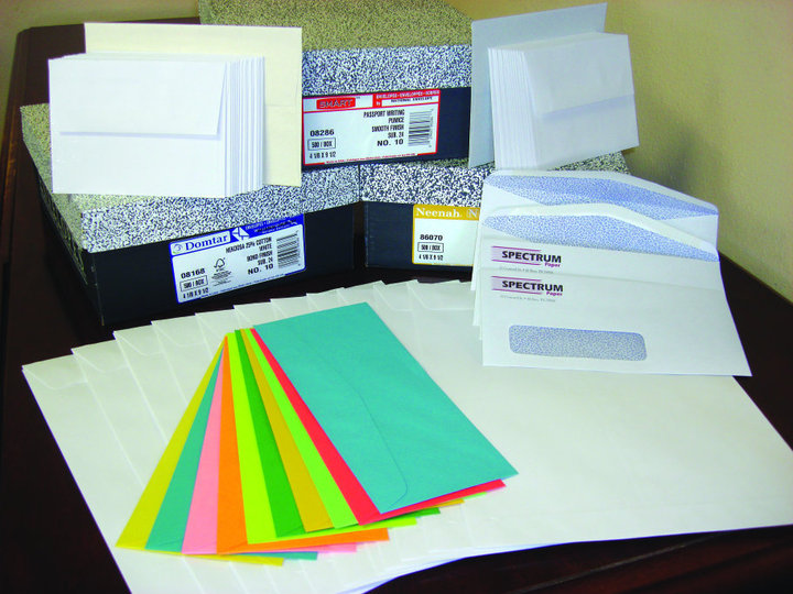 Spectrum Paper | 27 Concord St, El Paso, TX 79906, USA | Phone: (915) 595-0020