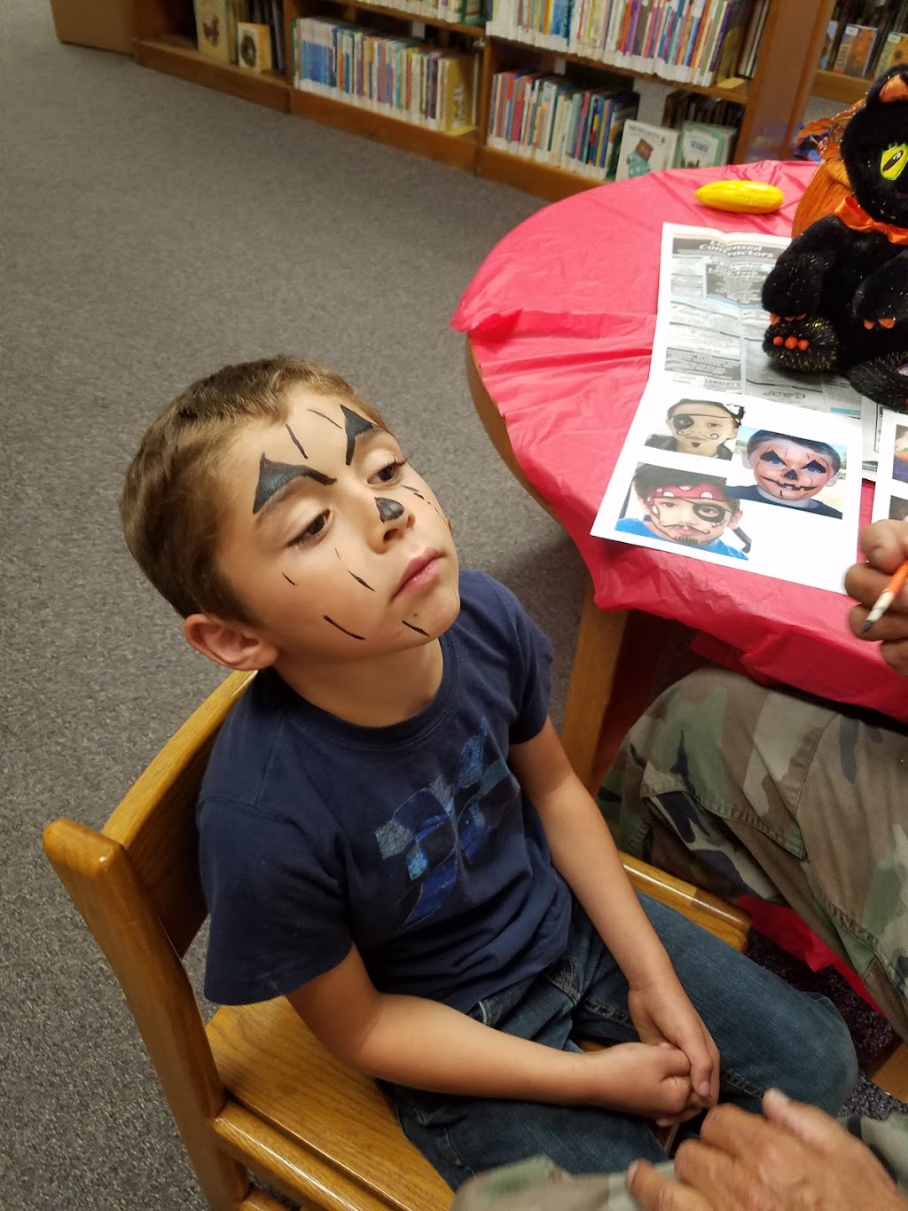 Kern River Valley Branch Library | 7054 Lake Isabella Blvd, Lake Isabella, CA 93240, USA | Phone: (760) 549-2083