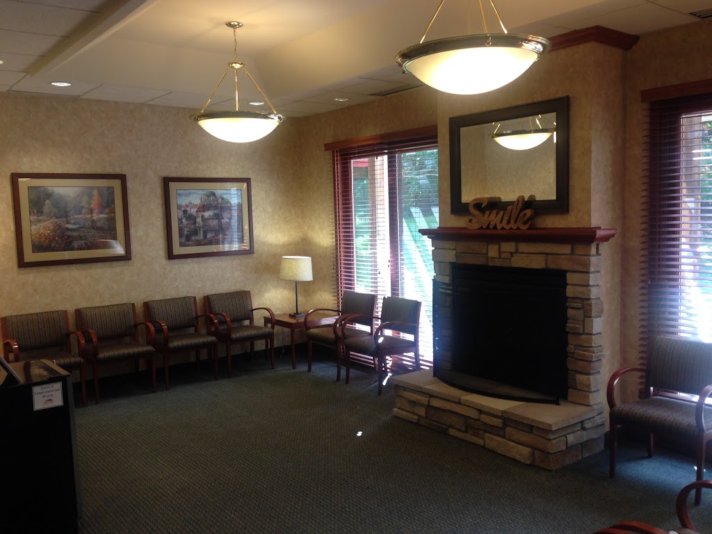 Oak Cliff Dental Care | 4640 Nicols Rd # 100, Eagan, MN 55122, USA | Phone: (651) 454-1414