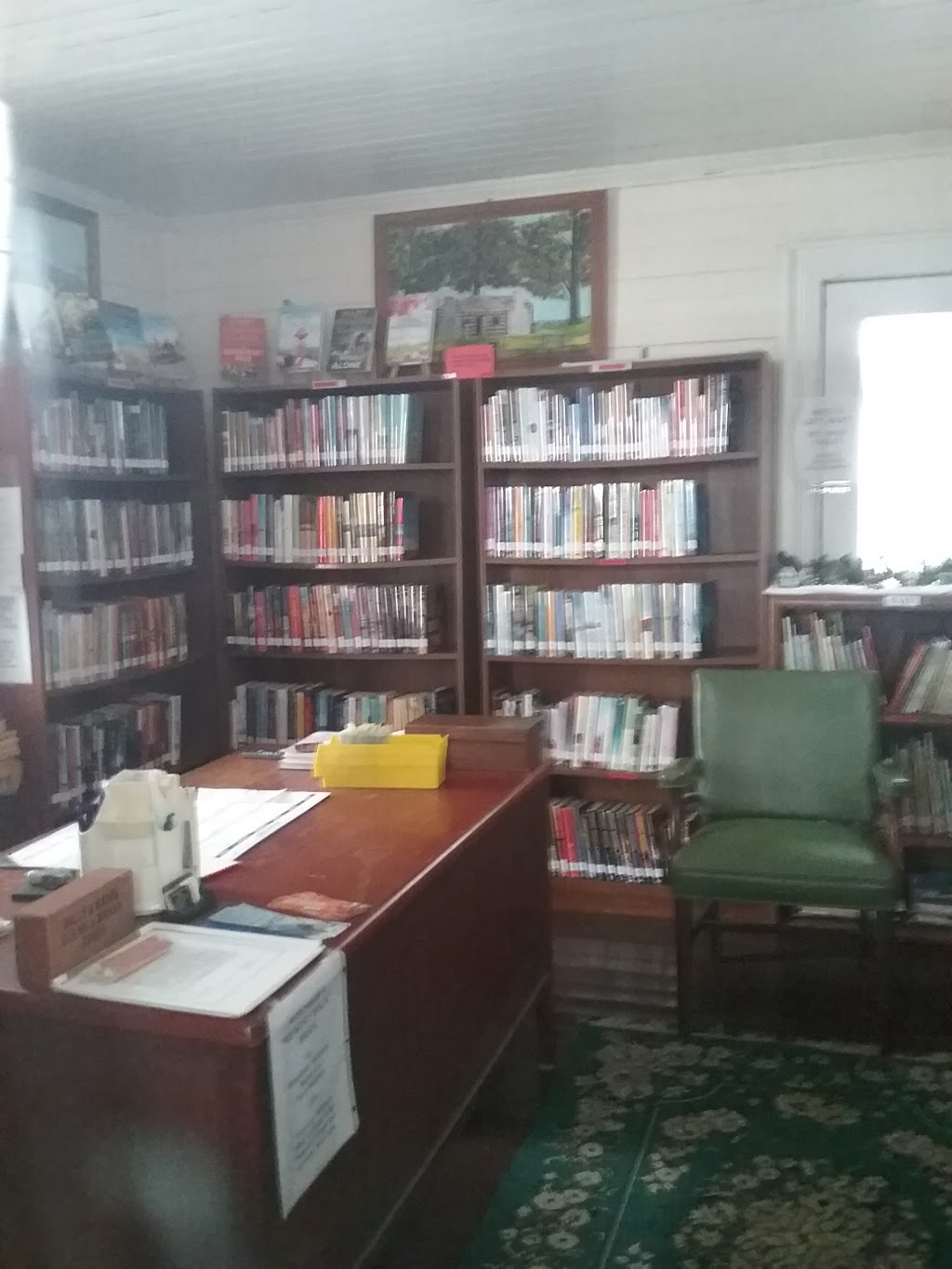 Greenbrier Historical Society Library & Museum | 825 W College St, Greenbrier, TN 37073, USA | Phone: (615) 643-8461