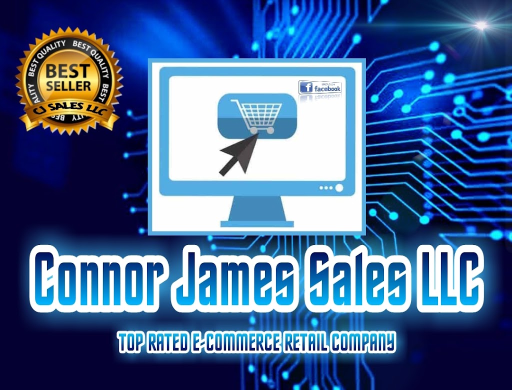 Connor James Sales LLC | 12518 Greenly St, Silver Spring, MD 20906, USA | Phone: (443) 297-7350