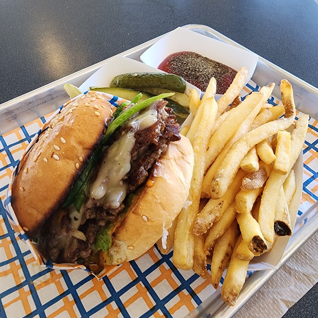 Super Duper Burgers | 5399 Prospect Rd, San Jose, CA 95129, USA | Phone: (408) 343-9000