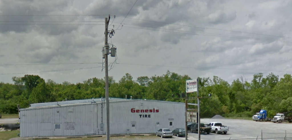 Genesis Tire & Service Inc | 2282 Pinson Valley Pkwy, Birmingham, AL 35217, USA | Phone: (205) 841-5615
