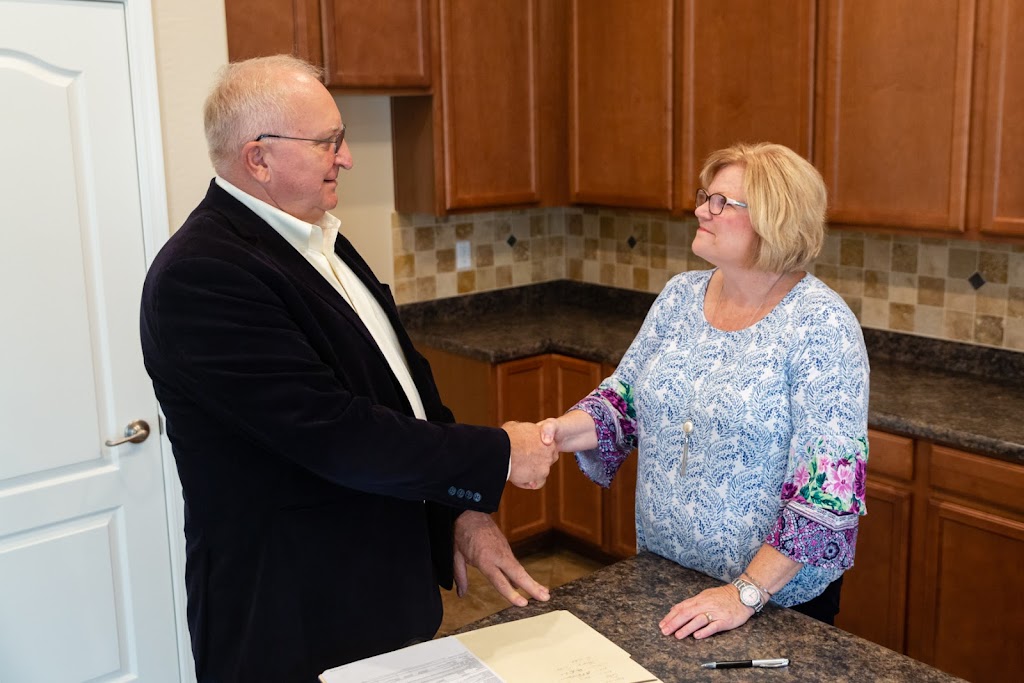 Arizona My Home Realty | 320 E 4th Ave, Eagar, AZ 85925, USA | Phone: (928) 792-1152