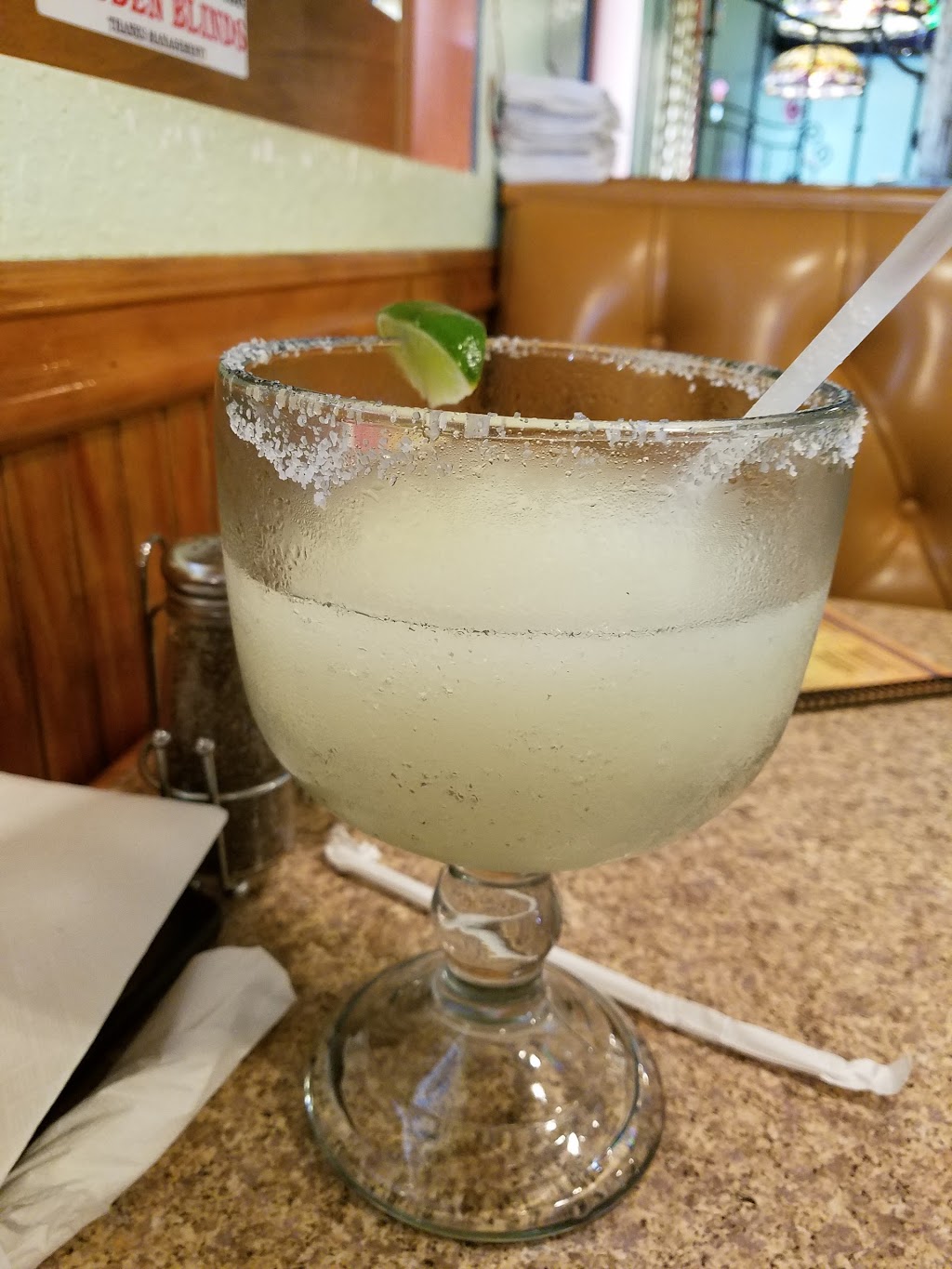 El Nopal Mexican Restaurant | 540 Old Mill Rd, Cartersville, GA 30120, USA | Phone: (770) 382-8550