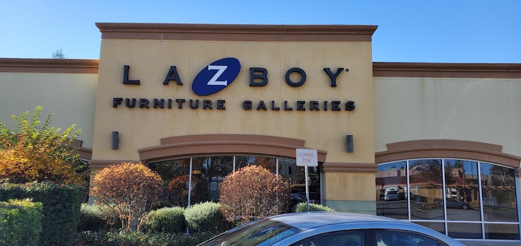 La-Z-Boy Furniture Galleries | 5225 Johnson Dr, Pleasanton, CA 94588, USA | Phone: (925) 463-1243