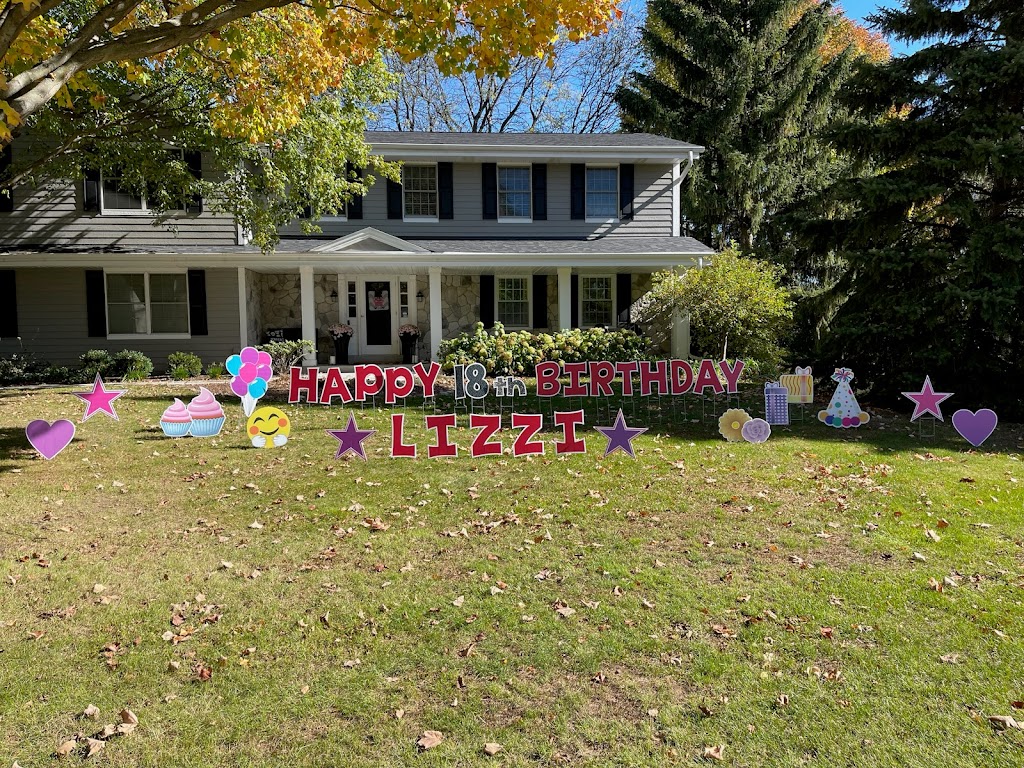 Yard party LLC | N61W29176 Parkside Pl, Hartland, WI 53029, USA | Phone: (479) 644-0180