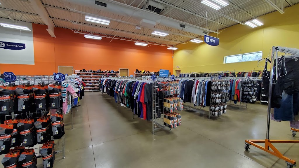 Goodwill - Blaine: Ball Road NE | 4333 Ball Rd NE, Circle Pines, MN 55014, USA | Phone: (763) 784-2713