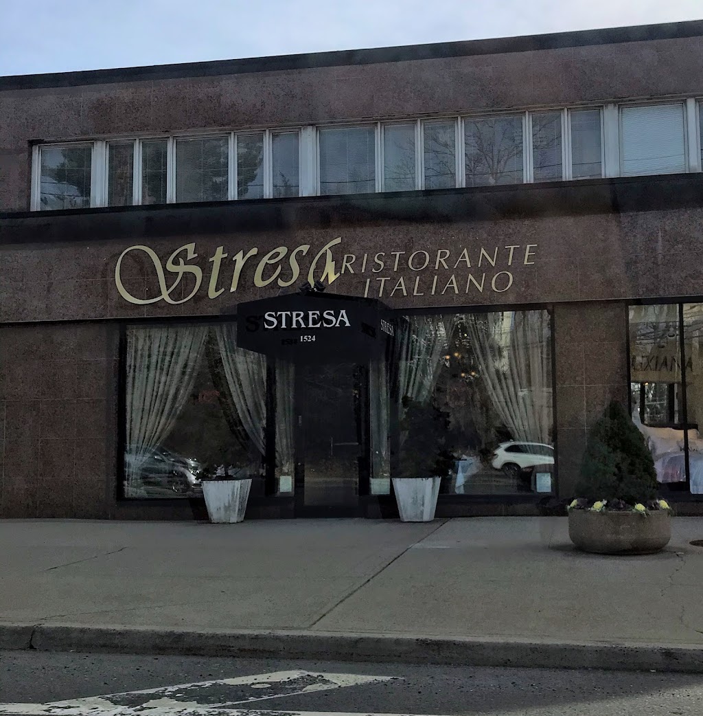 Stresa Restaurant | 1524 Northern Blvd, Manhasset, NY 11030 | Phone: (516) 365-6956