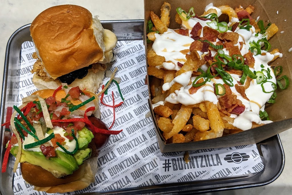 Burntzilla | 14413 Culver Dr, Irvine, CA 92606, USA | Phone: (949) 392-5995