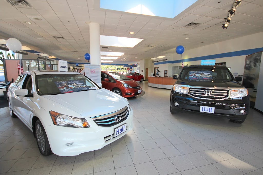 Hall Honda Virginia Beach | 3516 Virginia Beach Blvd, Virginia Beach, VA 23452, USA | Phone: (877) 475-0724