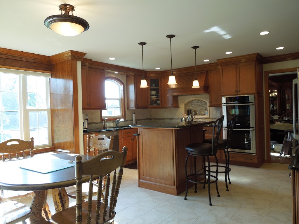 Re-Design Contractors LLC | 813 Indian Trail, Woodbury, NJ 08096, USA | Phone: (856) 227-2714