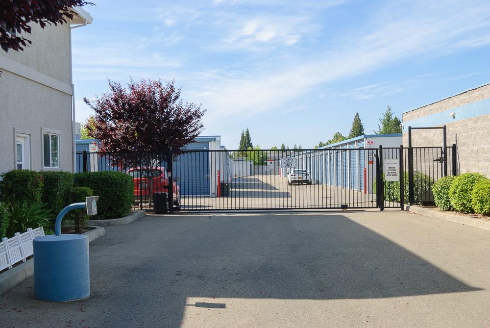 Loomis Self Storage | 5950 Jetton Ln, Loomis, CA 95650, USA | Phone: (916) 652-1314