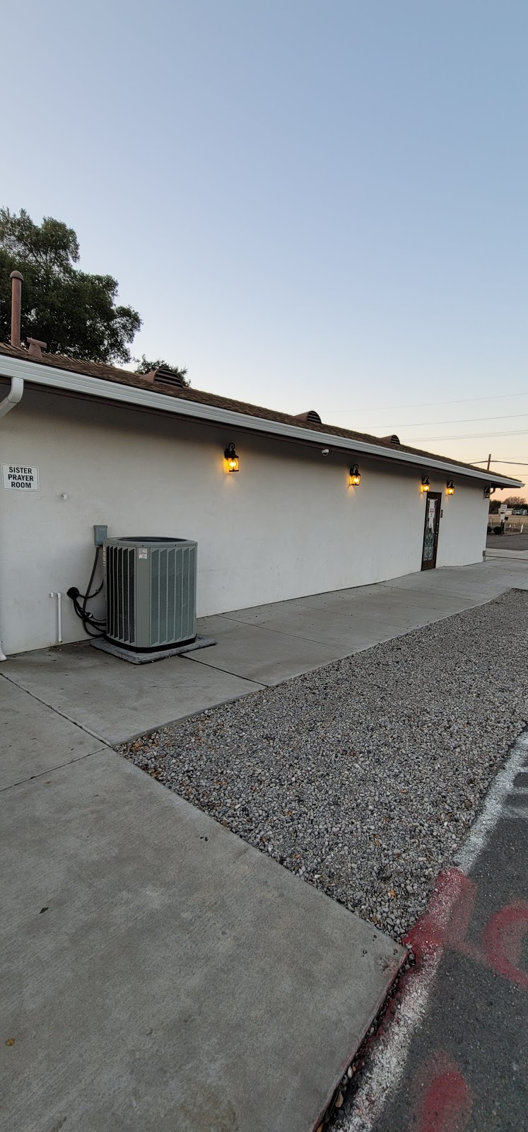 Brentwood Muslim Community Center (BMCC) | 7701 Lone Tree Wy, Brentwood, CA 94513, USA | Phone: (925) 298-2622