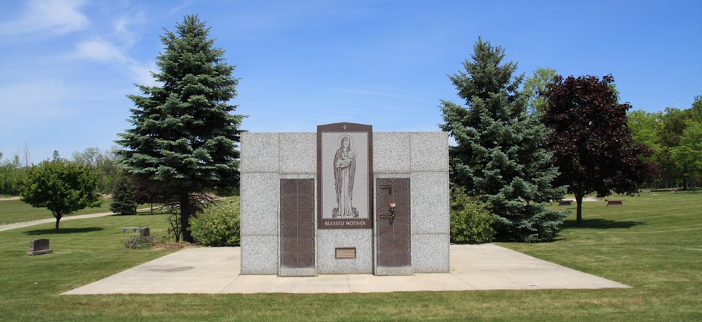 Washtenong Memorial Park | 3771 Whitmore Lake Rd, Ann Arbor, MI 48105, USA | Phone: (734) 665-6187