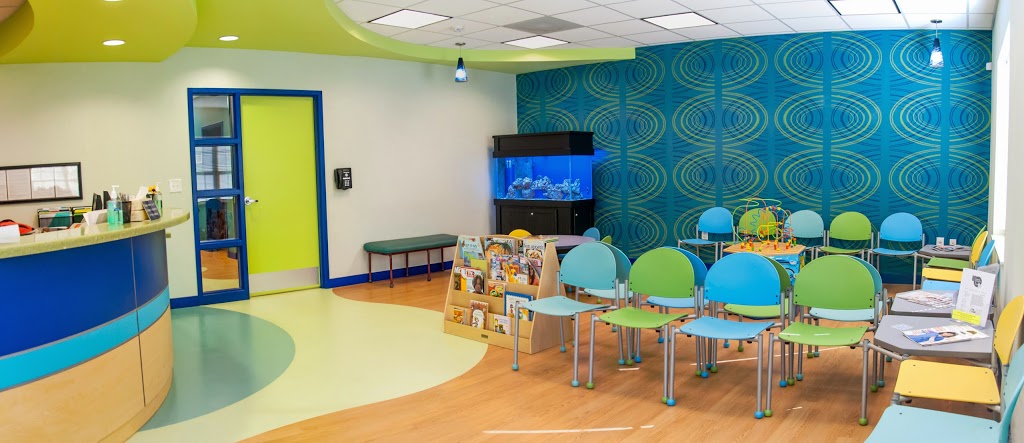 Pediatric Associates of Richmond | 8485 Bell Creek Rd #3, Mechanicsville, VA 23116, USA | Phone: (804) 282-4205