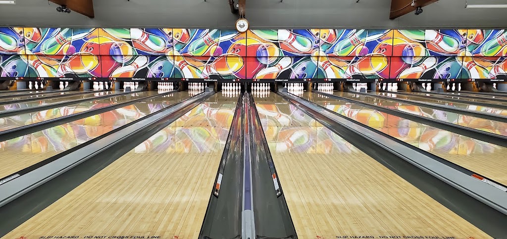 Woodland Lanes | 33775 Plymouth Rd, Livonia, MI 48150, USA | Phone: (734) 522-4515