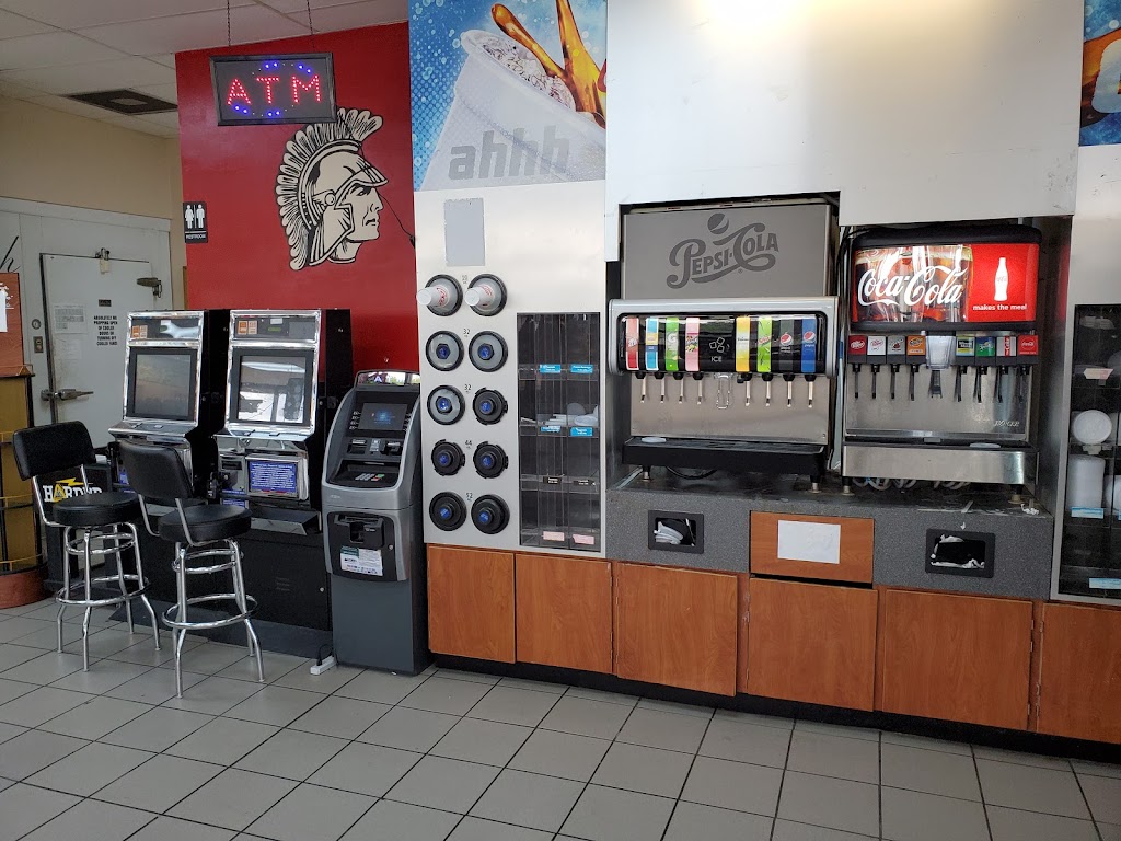 One-Stop Shop Gas Station | 612 N Industrial Blvd, Euless, TX 76039, USA | Phone: (682) 738-3890