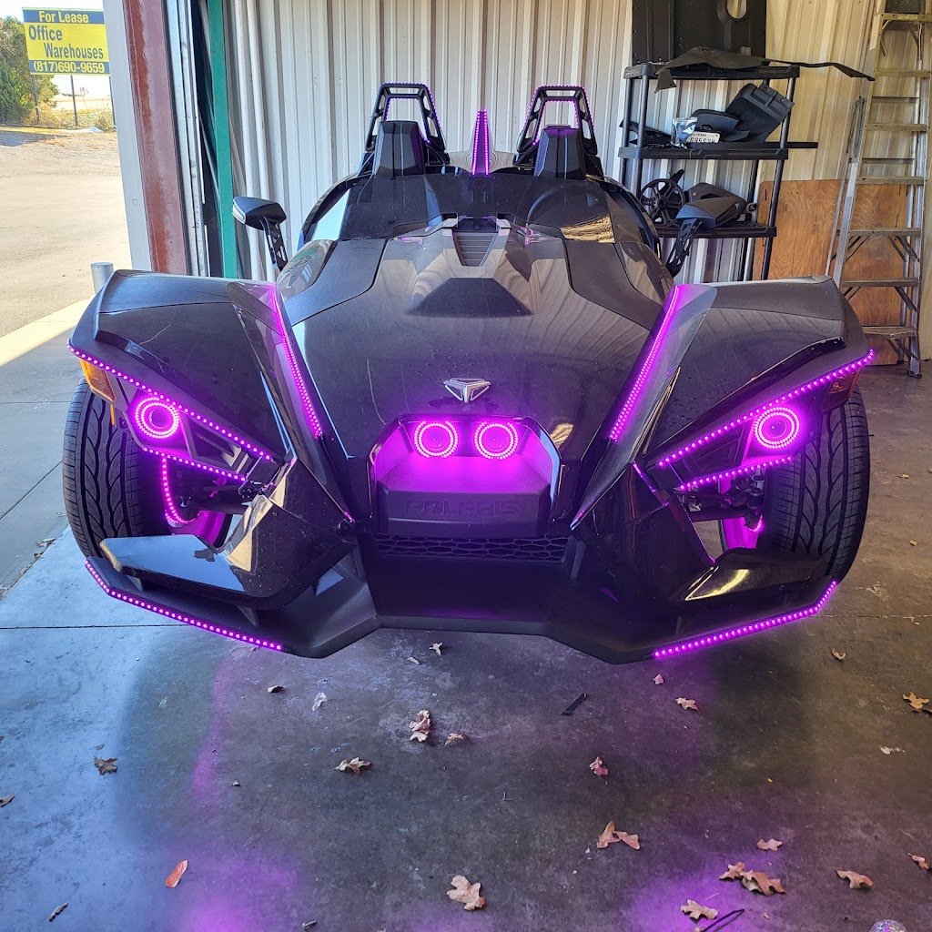 Slingshot Rentals DFW | 2816 S Burleson Blvd Unit 5, Burleson, TX 76028, USA | Phone: (817) 691-2436