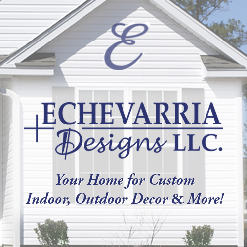 Echevarria Designs LLC | 106 E Green St, Dunkirk, NY 14048, USA | Phone: (716) 203-7432