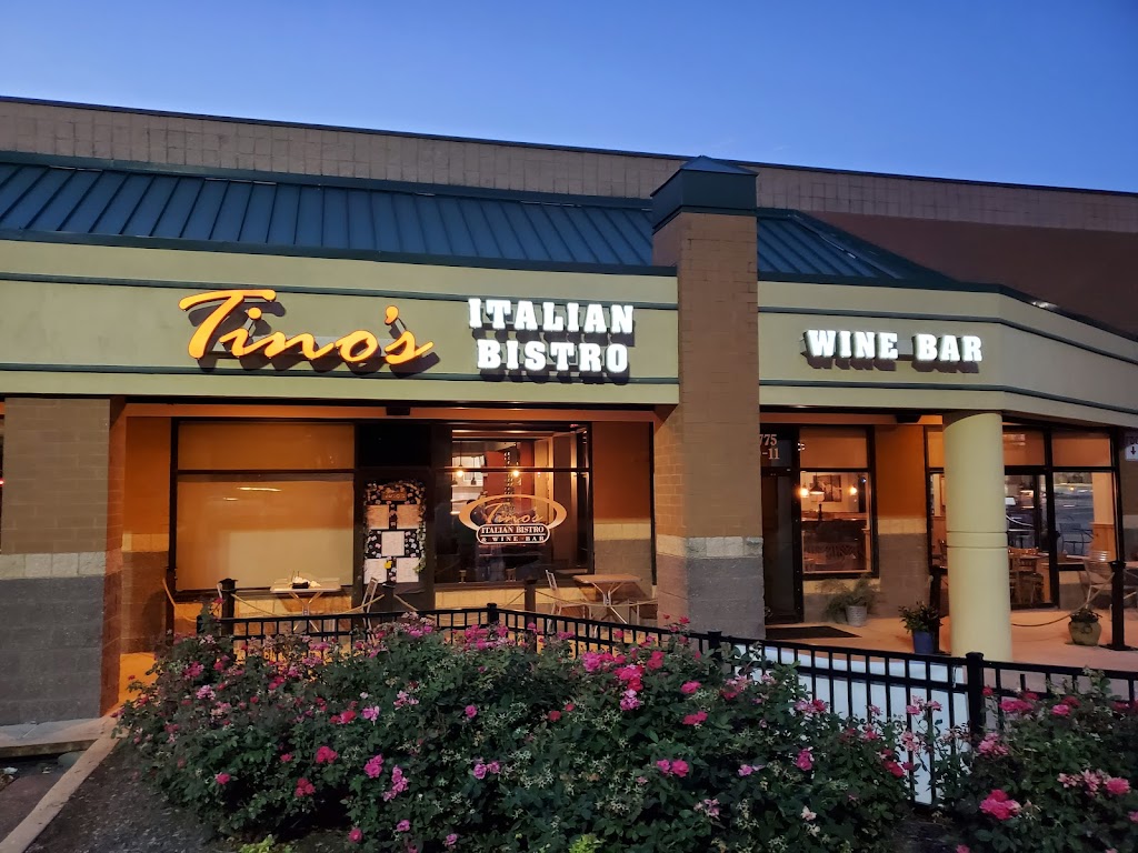 Tinos Italian Bistro | 8775 Centre Park Dr, Columbia, MD 21045, USA | Phone: (410) 730-8466