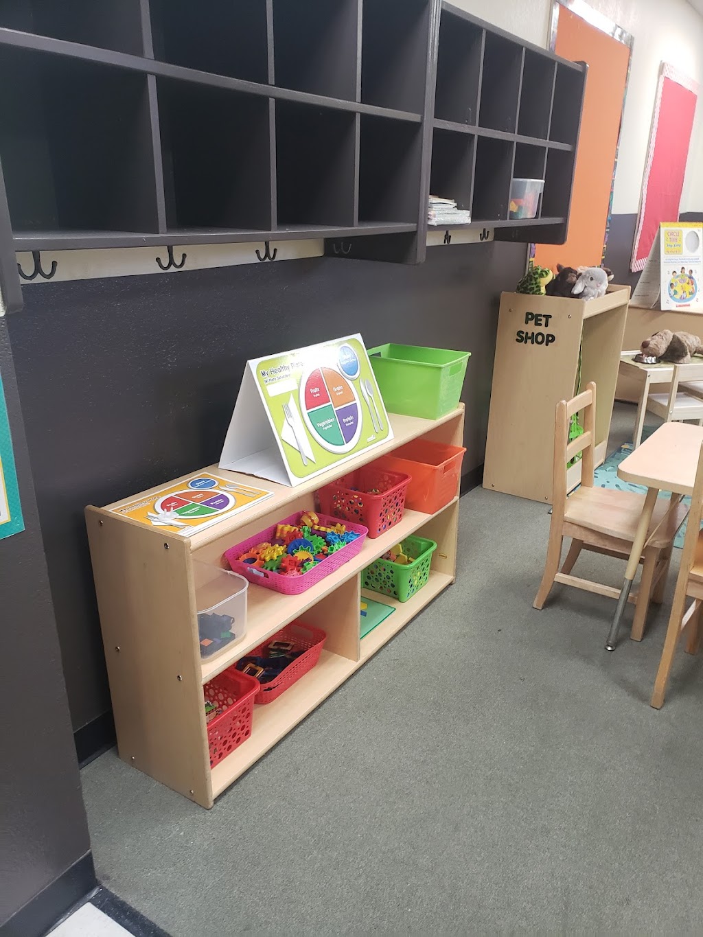 New Beginnings Preschool | 1902 E Hampton Ave, Mesa, AZ 85204, USA | Phone: (480) 633-6336