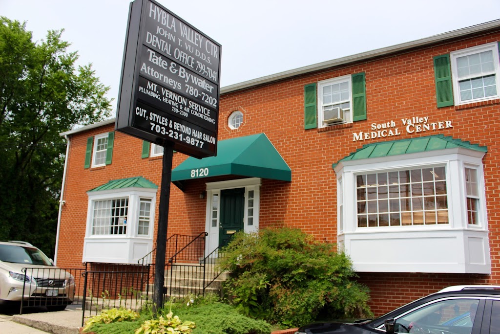 Dr. John T Vu DDS | 8120 Richmond Hwy, Alexandria, VA 22309, USA | Phone: (703) 799-7041