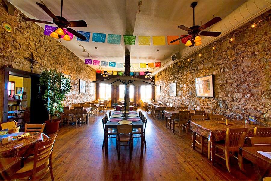 Cafe Del Rio | 394 S C St, Virginia City, NV 89440, USA | Phone: (775) 847-5151