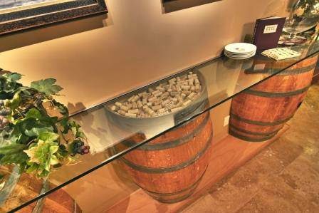 Luxe Custom Wine Cellars & Wine Racks | 11877 Douglas Rd STE 102220, Johns Creek, GA 30005, USA | Phone: (770) 212-2261